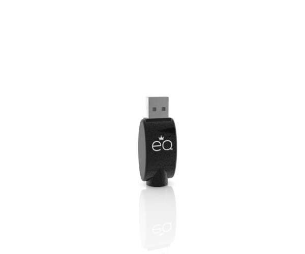 EQ Cigs USB Lader