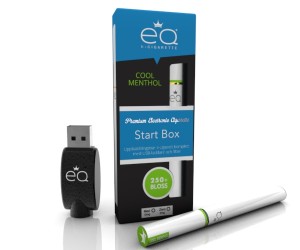 Easy Quit enkel og grei startpakke