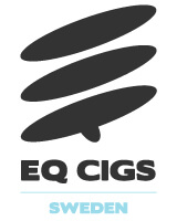 EQ Cigs Norge