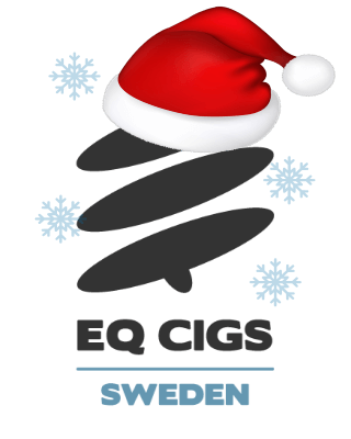 EQ Cigs Norge